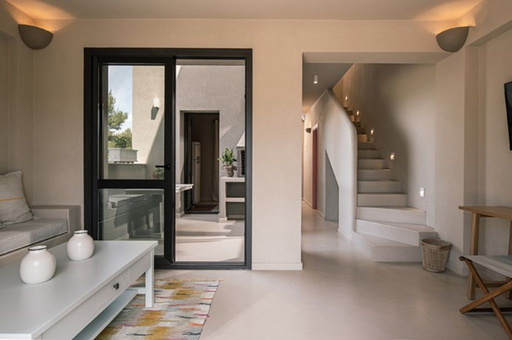 Maison de luxe à vendre à Néos Marmarás, 500 000 €, Photo 5