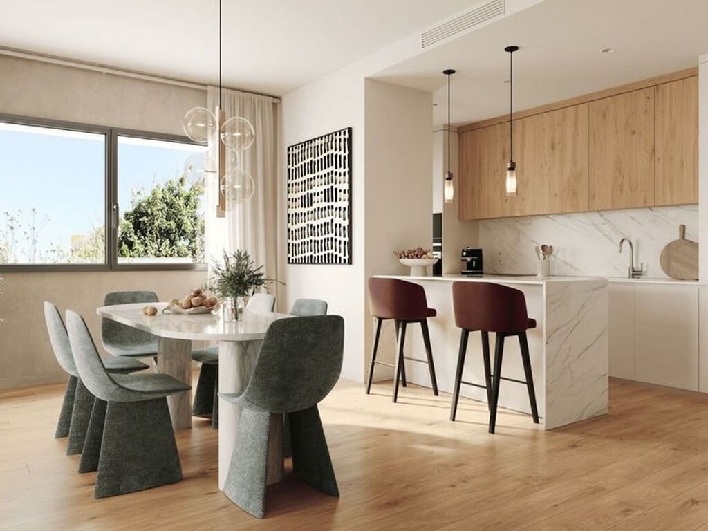Appartement de luxe à vendre à Casares, 450 900 €, Photo 5