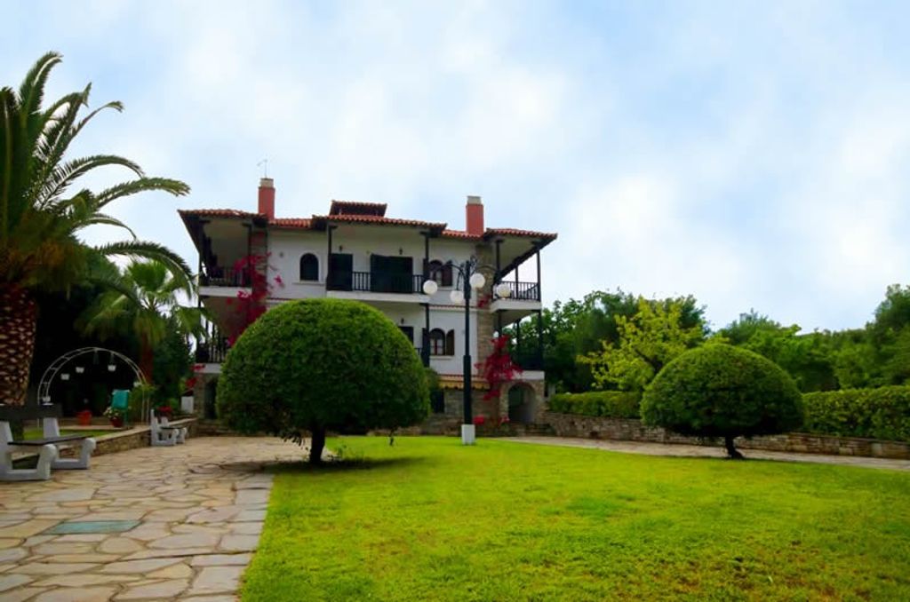 Maison de luxe à vendre à Níkiti, 1 800 000 €, Photo 6
