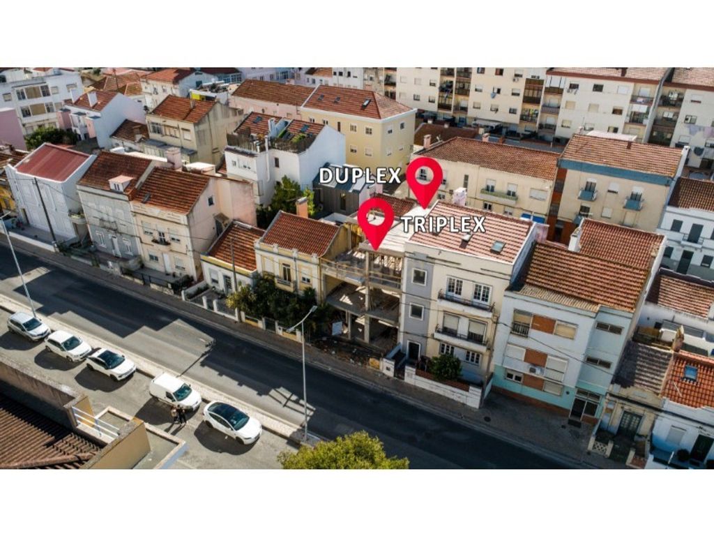 Luxury House for sale in Seixal, 690 000 €, Photo 6
