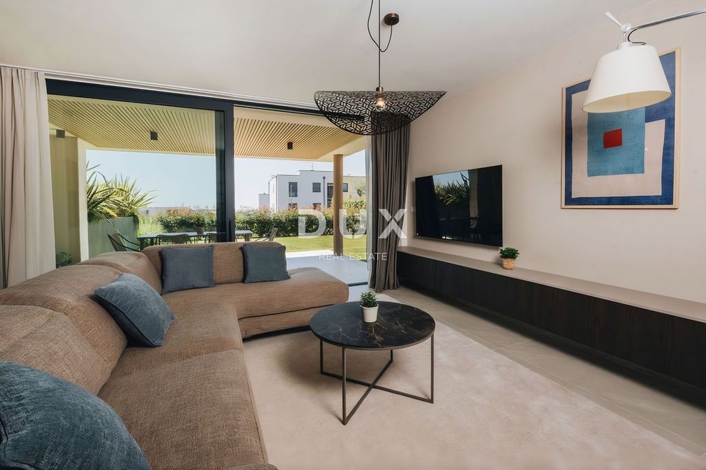 Appartement de luxe à vendre à Novigrad, 699 000 €, Photo 6