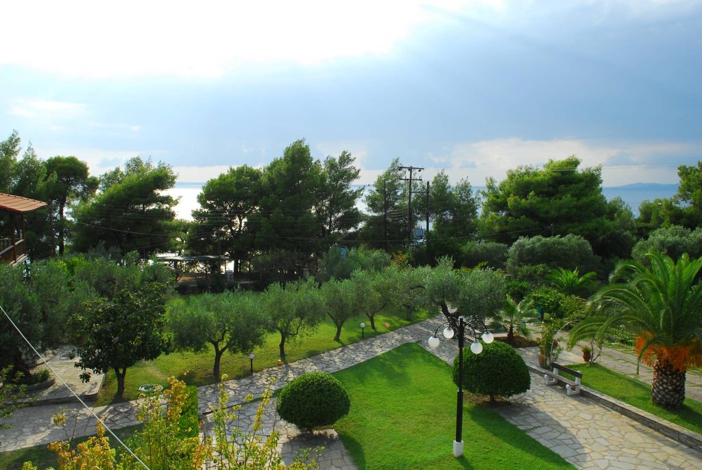 Maison de luxe à vendre à Níkiti, 1 800 000 €, Photo 7