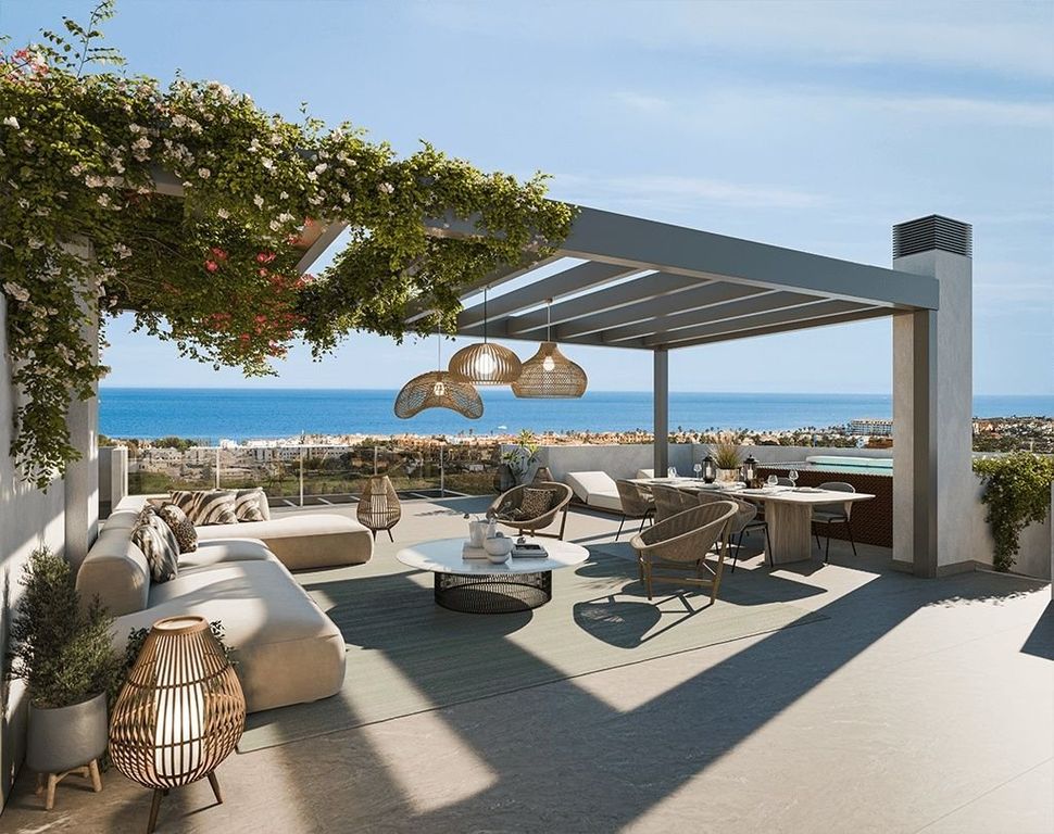 Appartement de luxe à vendre à Casares, 450 900 €, Photo 7
