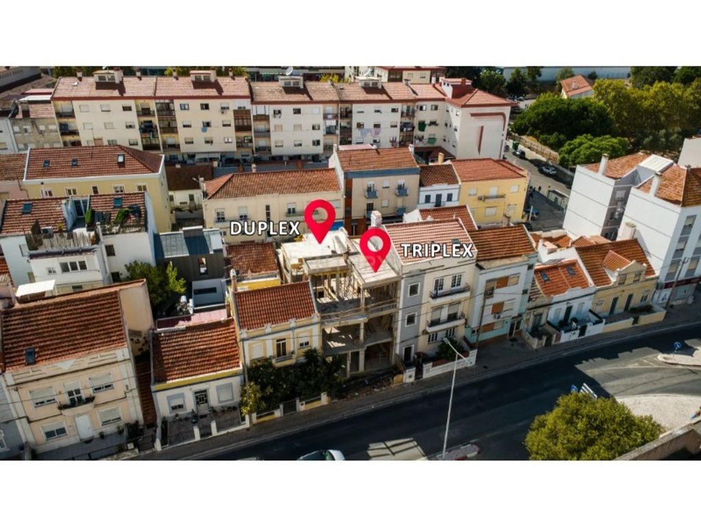 Luxury House for sale in Seixal, 690 000 €, Photo 7