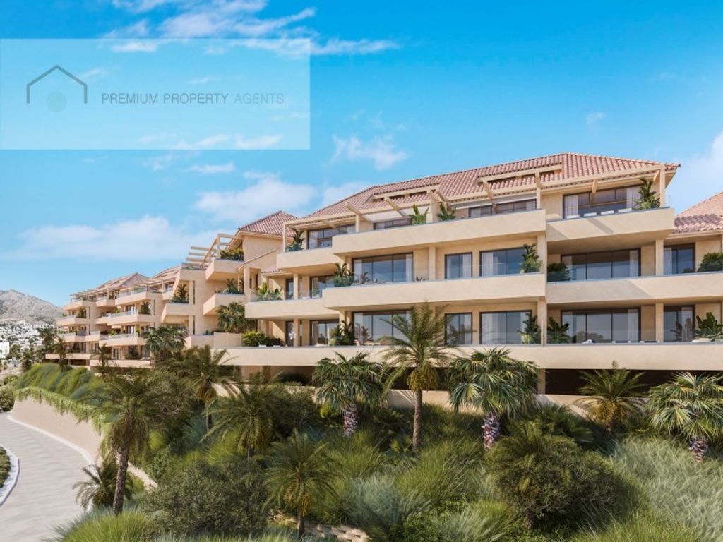 Appartement de luxe à vendre à Benalmádena, 430 000 €, Photo 2