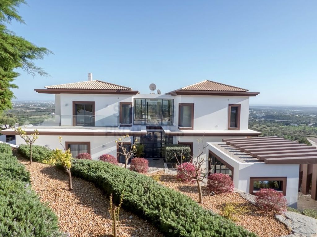 Luxury House for sale in Faro, 2 890 000 €, Photo 3