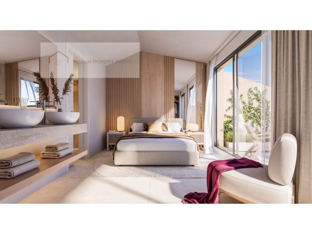 Appartement de luxe à vendre à Benalmádena, 430 000 €, Photo 3
