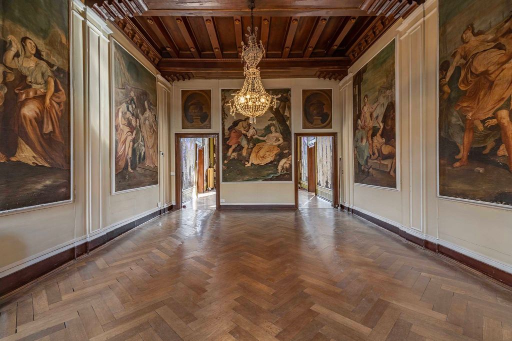 Luxury Apartment for sale in Venice, 12 000 000 €, Photo 3