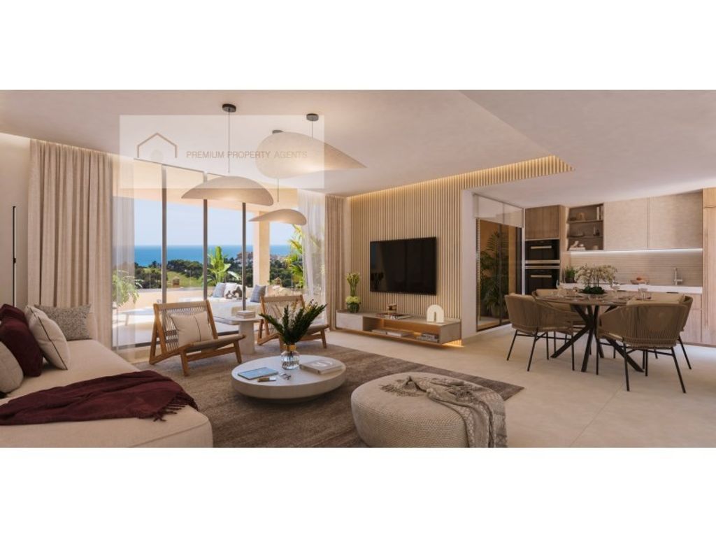 Appartement de luxe à vendre à Benalmádena, 430 000 €, Photo 4