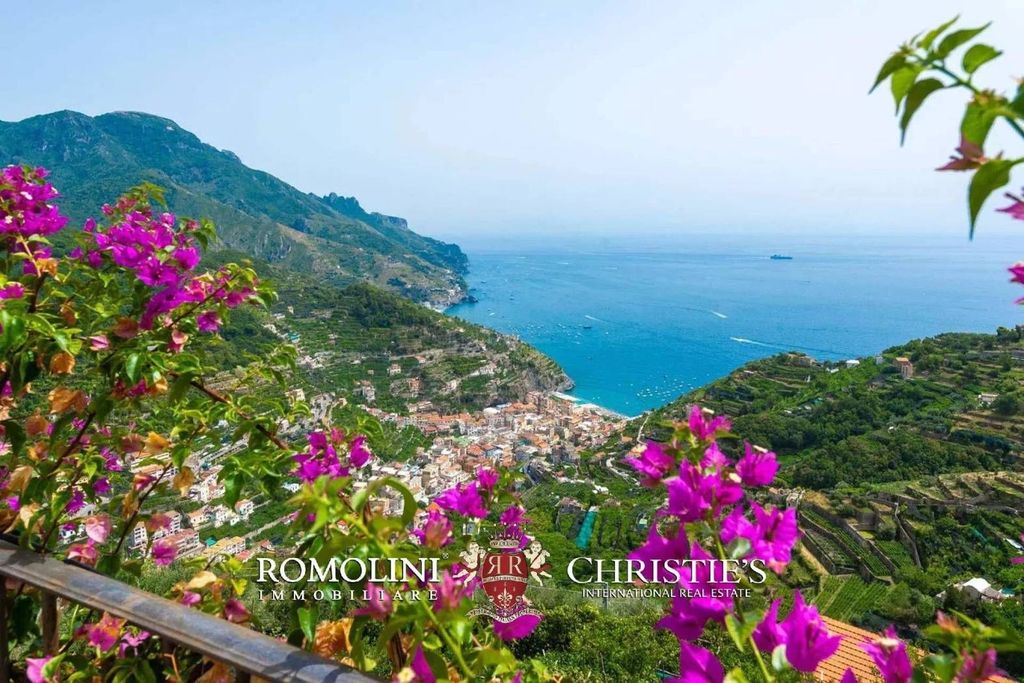 Maison de luxe à vendre à Ravello, 3 500 000 €, Photo 4