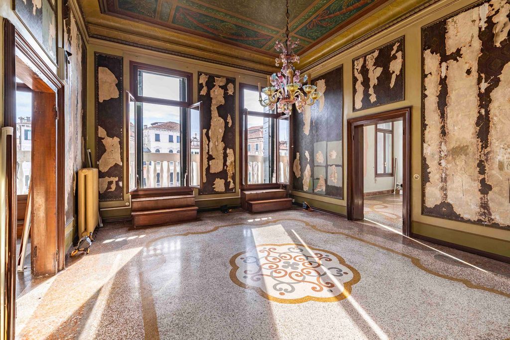 Luxury Apartment for sale in Venice, 12 000 000 €, Photo 6