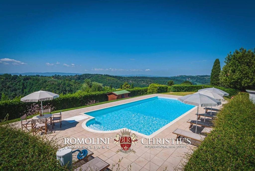 Luxury House for sale in Palaia, 1 100 000 €, Photo 6
