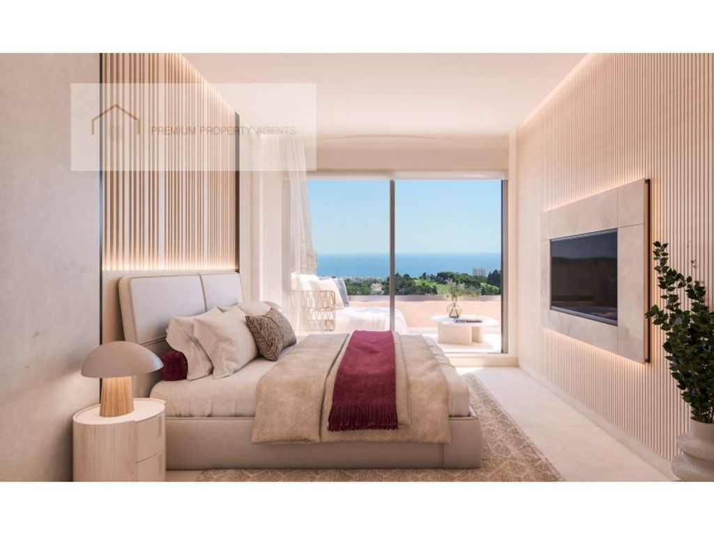 Appartement de luxe à vendre à Benalmádena, 430 000 €, Photo 7