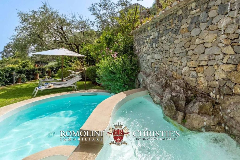 Maison de luxe à vendre à Ravello, 3 500 000 €, Photo 7