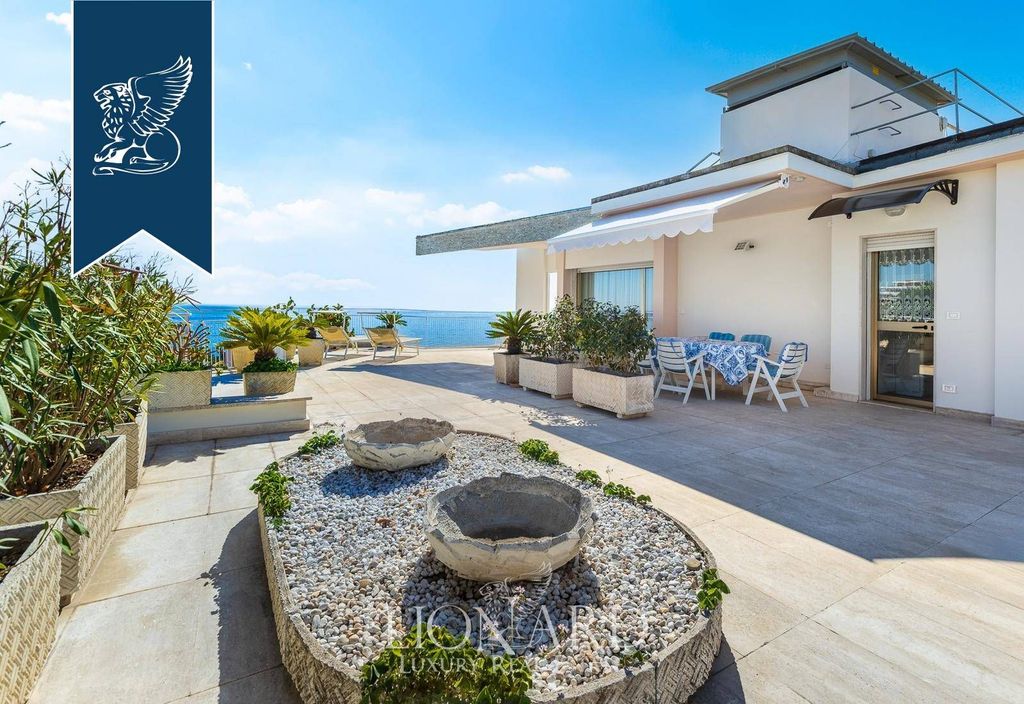 Luxury Apartment for sale in San Remo, 1 400 009 €, Photo 1