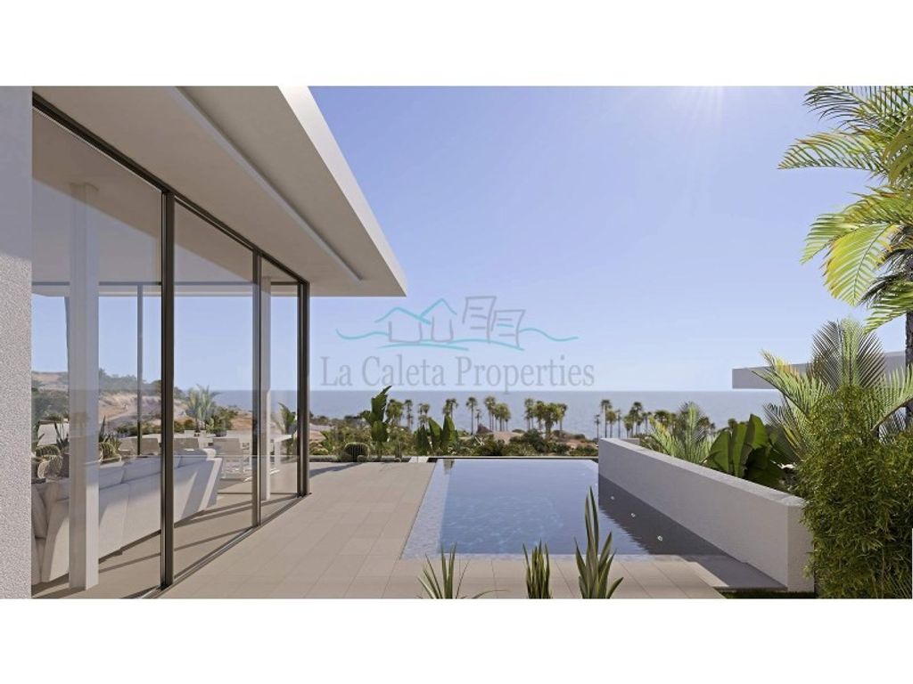 Maison de luxe à vendre à Guía de Isora, 1 705 000 €, Photo 2