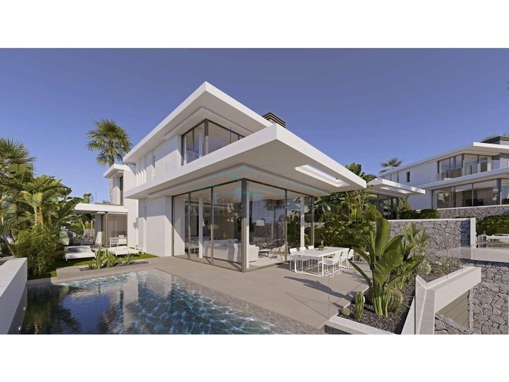 Maison de luxe à vendre à Guía de Isora, 1 705 000 €, Photo 3
