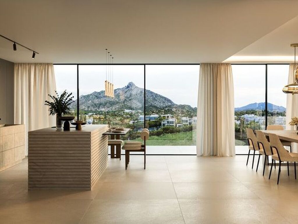 Luxury House for sale in Marbella, 5 500 000 €, Photo 3