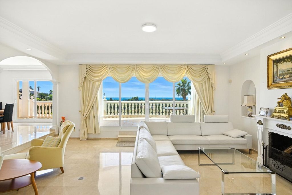 Maison de luxe à vendre à Elviria, 2 490 000 €, Photo 5