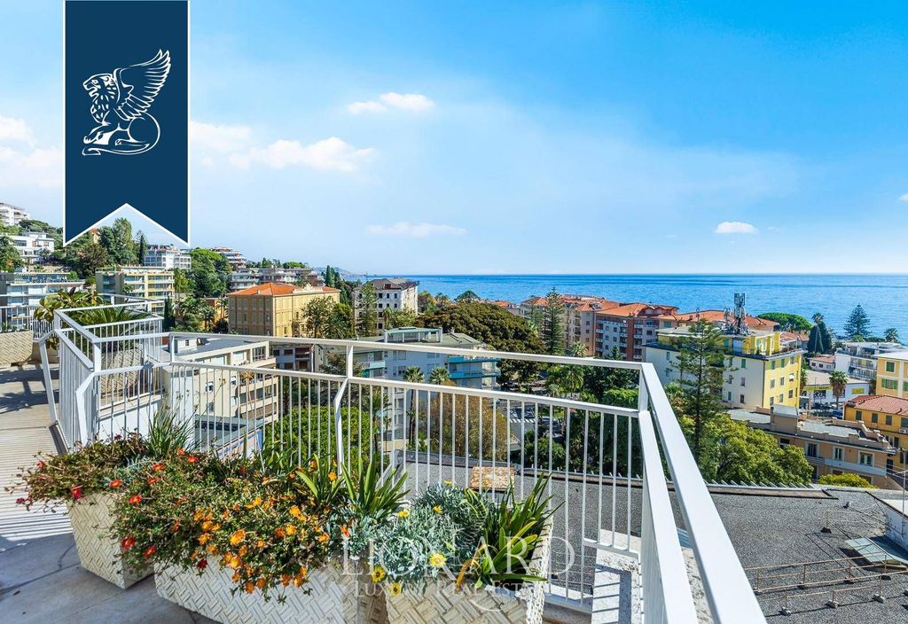 Luxury Apartment for sale in San Remo, 1 400 009 €, Photo 5