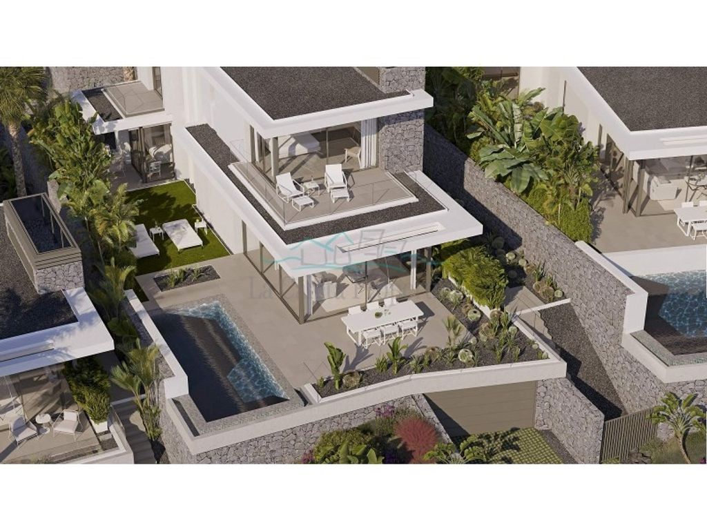 Maison de luxe à vendre à Guía de Isora, 1 705 000 €, Photo 5
