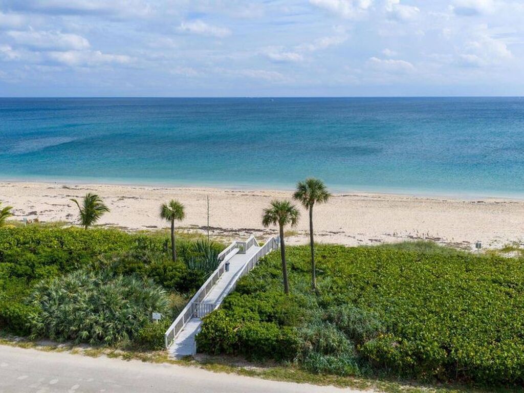 Luxury House for sale in Ocean Ridge, 2 227 664 €, Photo 5