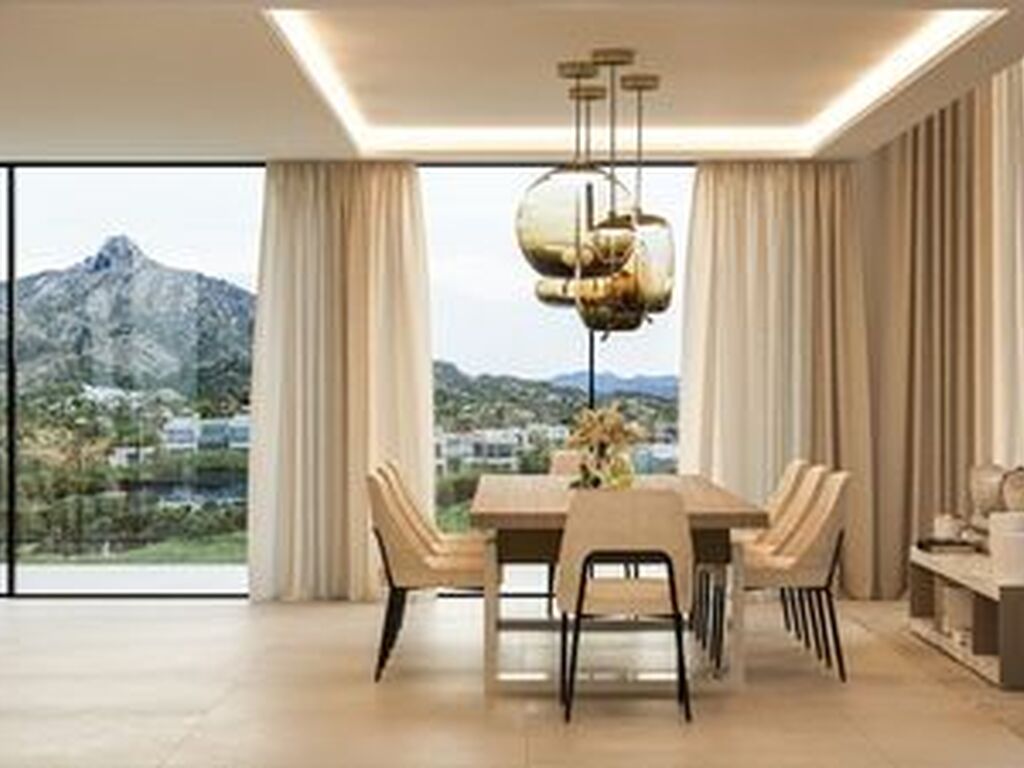 Luxury House for sale in Marbella, 5 500 000 €, Photo 5