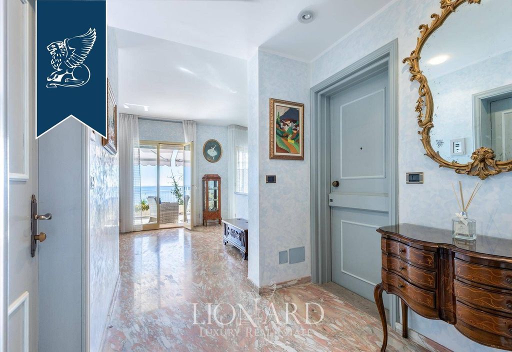 Luxury Apartment for sale in San Remo, 1 400 009 €, Photo 6