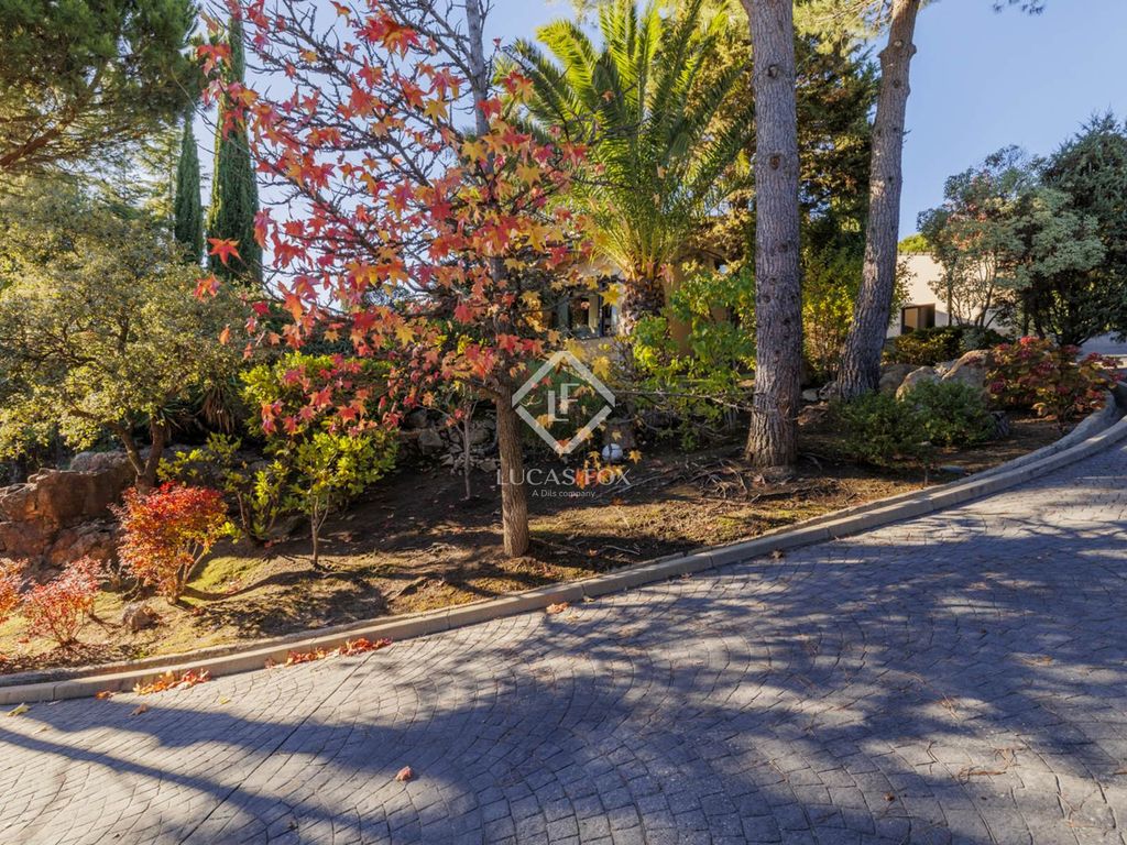 Luxury House for sale in Torrelodones, 1 690 000 €, Photo 6