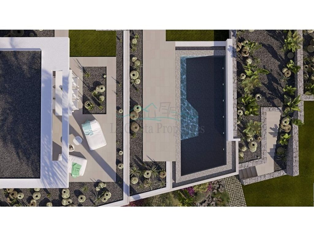 Maison de luxe à vendre à Guía de Isora, 1 705 000 €, Photo 6