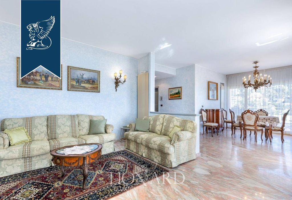 Luxury Apartment for sale in San Remo, 1 400 009 €, Photo 7