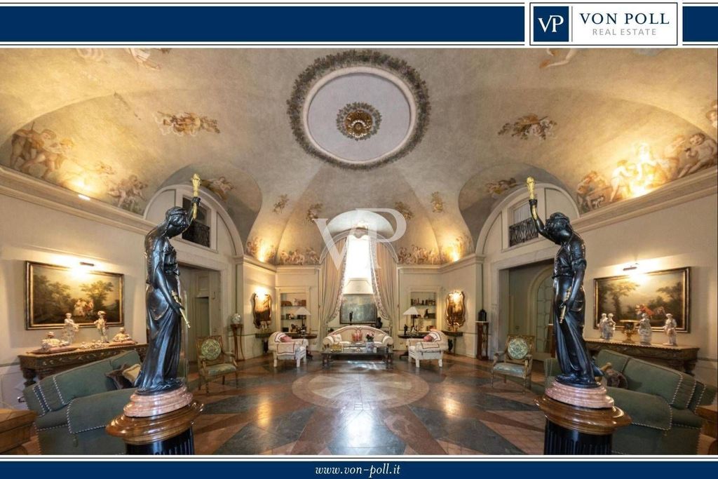 Maison de luxe à vendre à Cellatica, 2 790 000 €, Photo 1