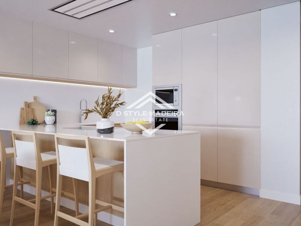 Appartement de luxe à vendre à Câmara de Lobos, 420 000 €, Photo 2
