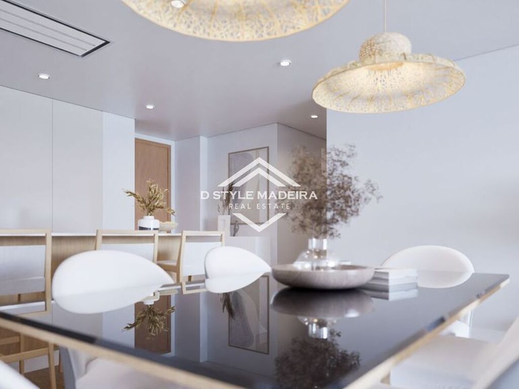 Appartement de luxe à vendre à Câmara de Lobos, 800 000 €, Photo 2