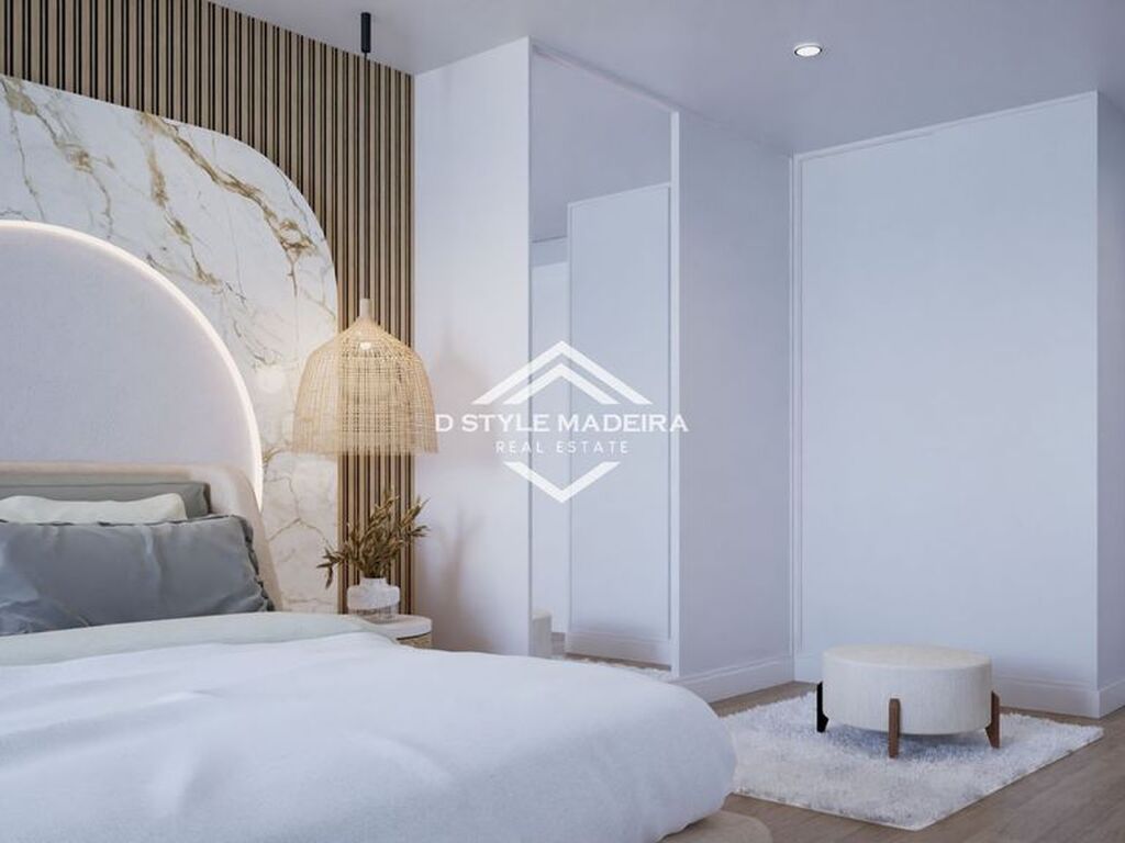 Appartement de luxe à vendre à Câmara de Lobos, 450 000 €, Photo 2