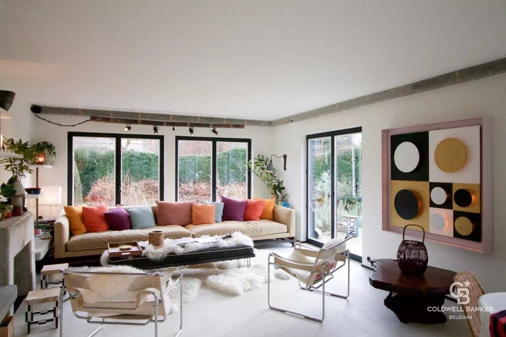 Luxury House for sale in Sint-Genesius-Rode, 950 000 €, Photo 3