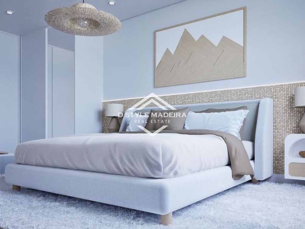 Appartement de luxe à vendre à Câmara de Lobos, 450 000 €, Photo 3