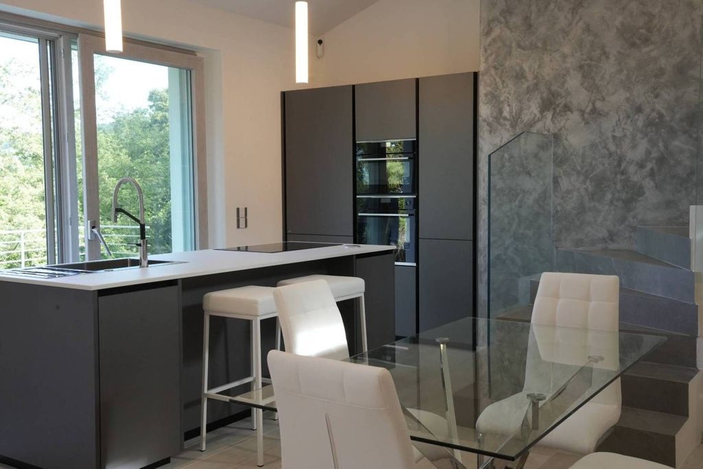 Maison de luxe à vendre à Magione, 525 000 €, Photo 4