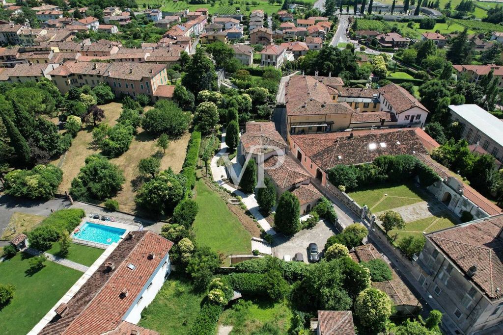 Maison de luxe à vendre à Cellatica, 2 790 000 €, Photo 4