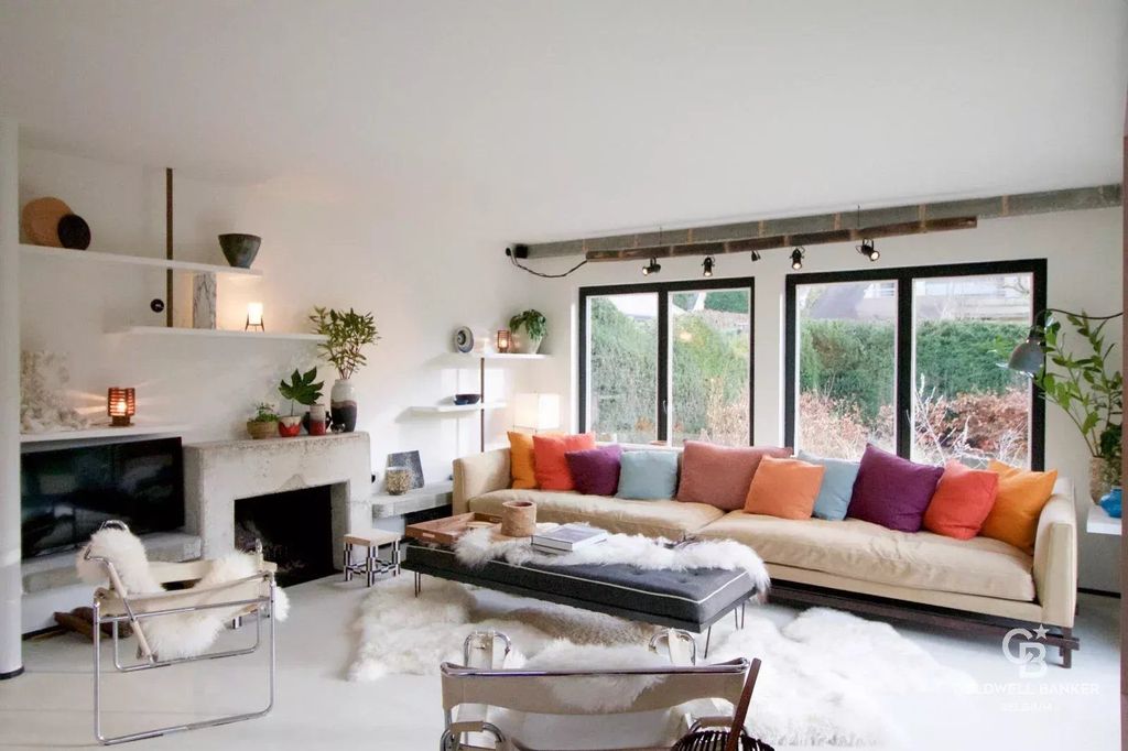 Luxury House for sale in Sint-Genesius-Rode, 950 000 €, Photo 6