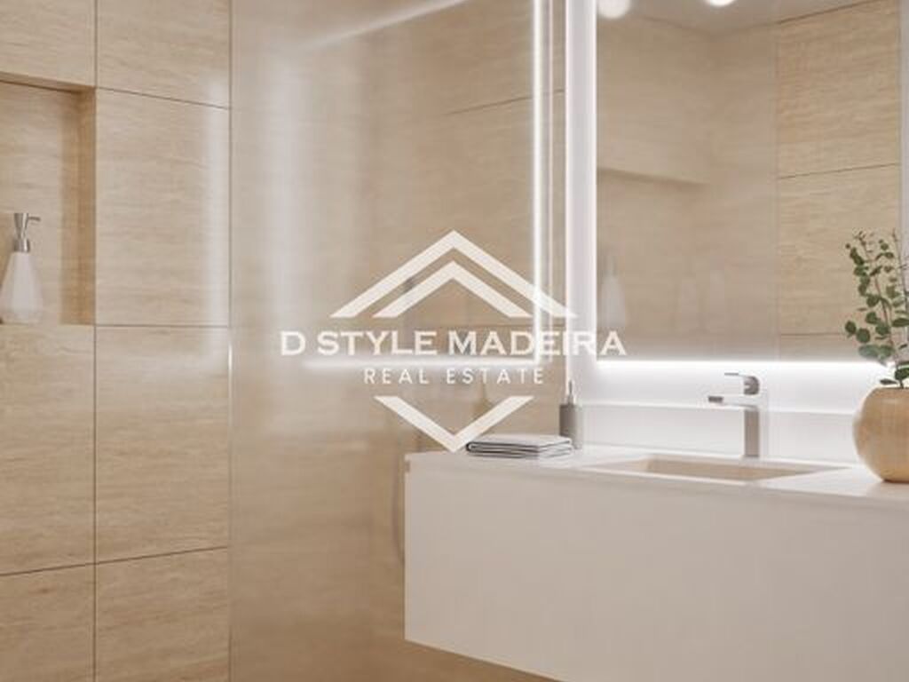 Appartement de luxe à vendre à Câmara de Lobos, 800 000 €, Photo 6