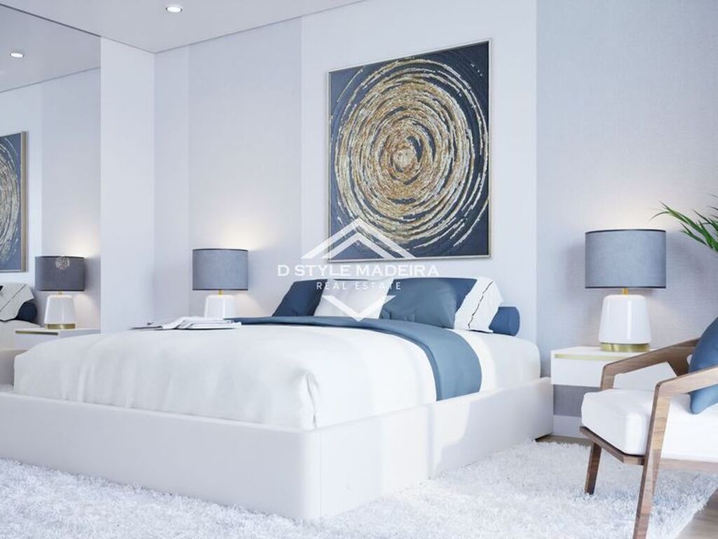 Appartement de luxe à vendre à Câmara de Lobos, 420 000 €, Photo 7