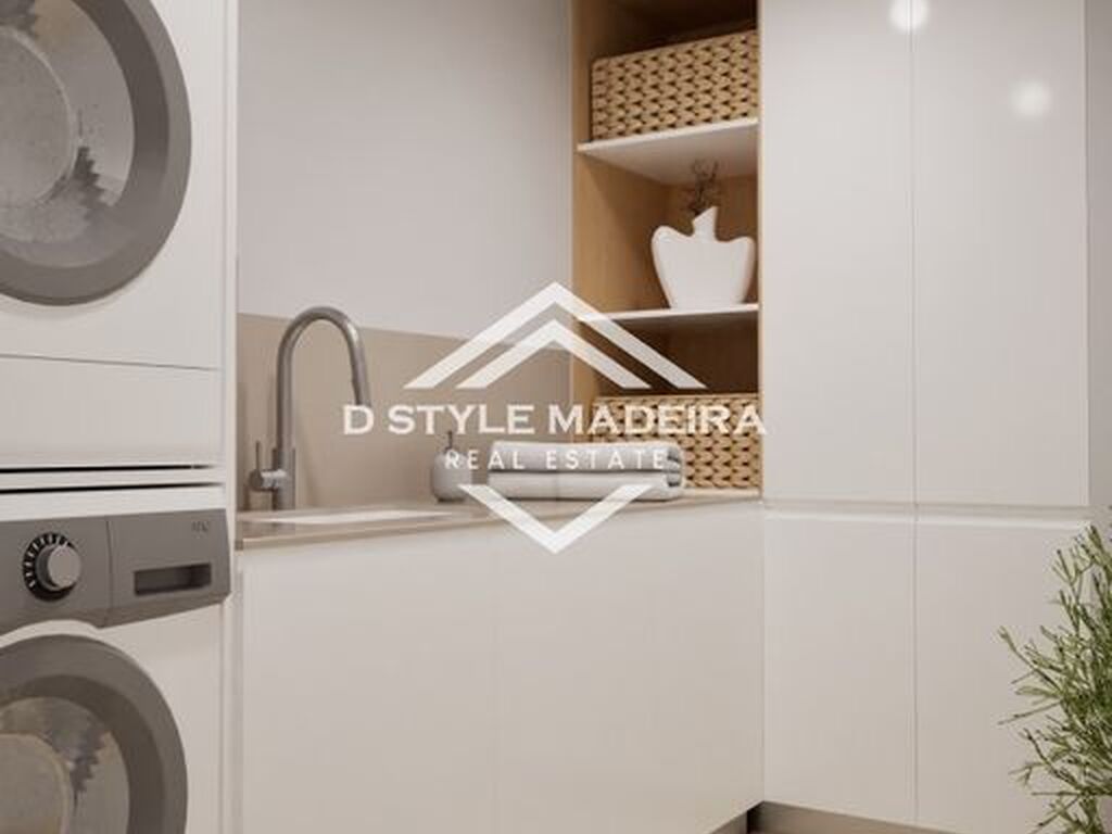 Appartement de luxe à vendre à Câmara de Lobos, 450 000 €, Photo 7