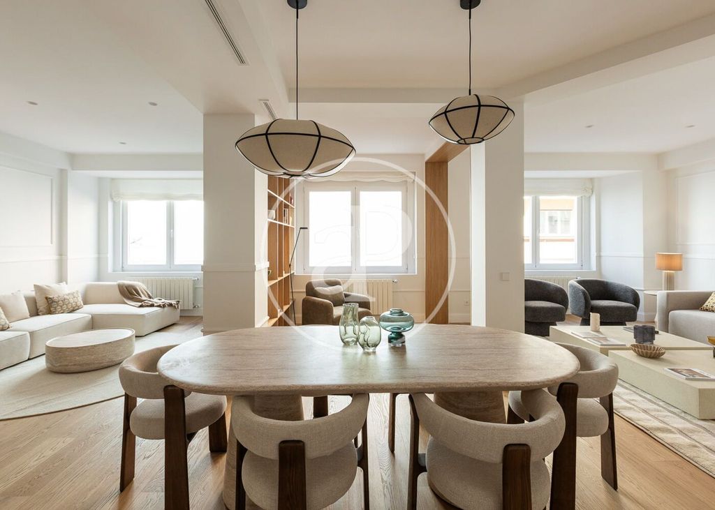Luxury Apartment for sale in Madrid, 3 990 000 €, Photo 1