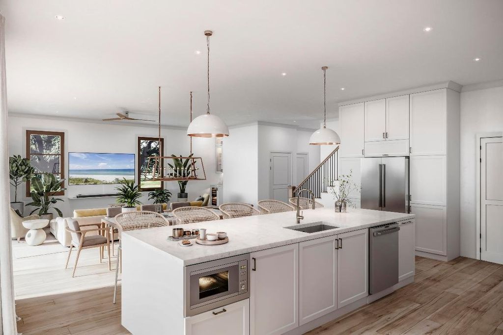 Luxury House for sale in Hobe Sound, 2 142 925 €, Photo 3