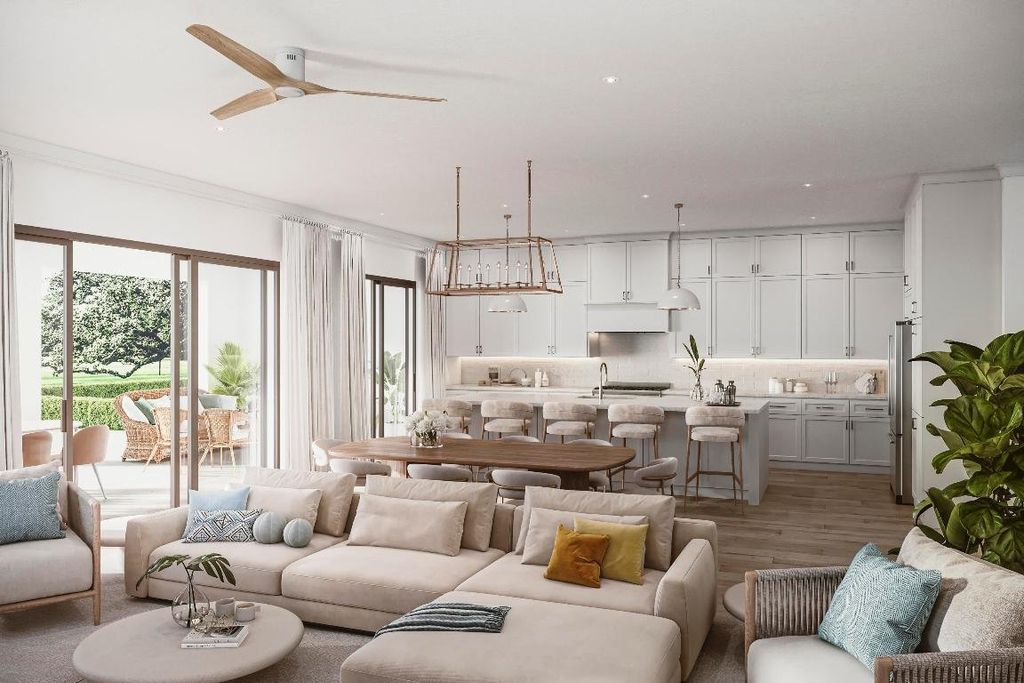 Luxury House for sale in Hobe Sound, 2 142 925 €, Photo 4
