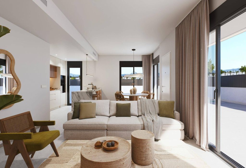 Luxury House for sale in Torre-Pacheco, 785 000 €, Photo 6