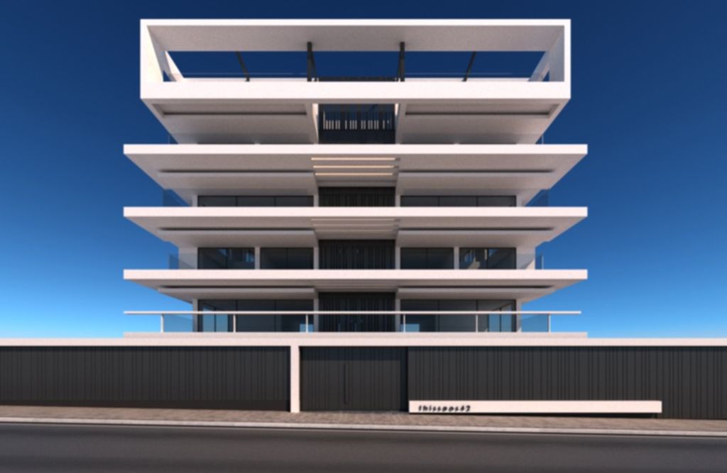 Appartement de luxe à vendre à Vári, 1 400 000 €, Photo 1