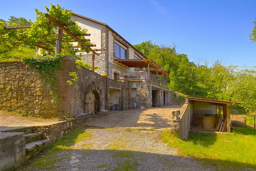 Maison de luxe à vendre à Varese Ligure, 1 000 000 €, Photo 1