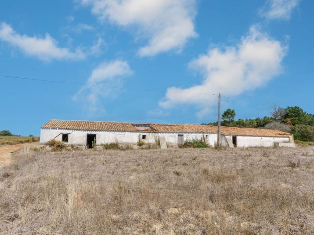 Maison de luxe à vendre à Aljezur, 2 000 000 €, Photo 1
